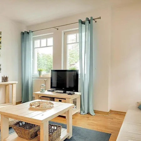 By The Sea - Nadmorski Apartment Sopot