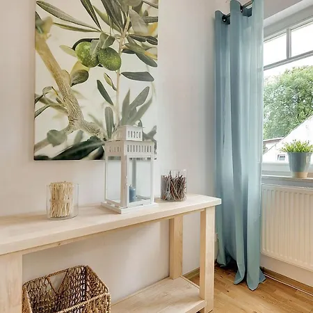 By The Sea - Nadmorski Apartment Sopot